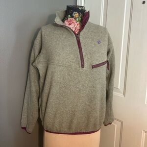 Jack Wolfskin vintage Jacket